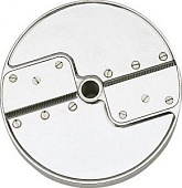 Картинка Диск соломка 2х10мм Robot Coupe 28173W лапша J2X10 в ШефСтор Диск соломка 2х10мм Robot Coupe 28173W лапша J2X10 в компании ШефСтор